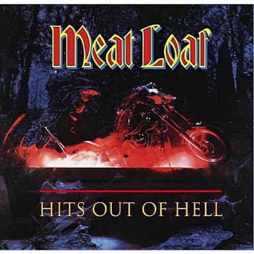 ミートローフ Meat Loaf Meat Loaf Hits Out of Hell CD アルバム 輸入盤 usae