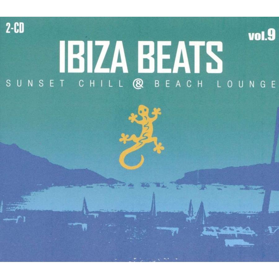 Ibiza Beats Vol 9 Cd Revoke Teslathemes Com