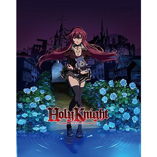 北米版 Holy Knight Dvd 輸入盤 Usae ワールドディスクプレイスyahoo 店 通販 Yahoo ショッピング