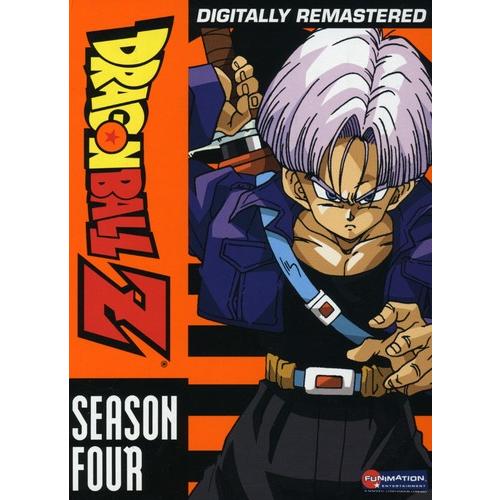 北米版 ドラゴンボールz Season 4 アニメ Dvd 輸入盤 海外アニメ 欠品の際はメーカー手配に変更する場合があります 了承した Vest Doctum Edu Br