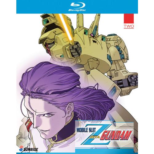 人気新品 Blu Ray 2 Collection 機動戦士zガンダム 北米版 輸入版 Blu Ray ゼータガンダム アニメ 輸入盤 ブルーレイ アニメーション Ericamather Com