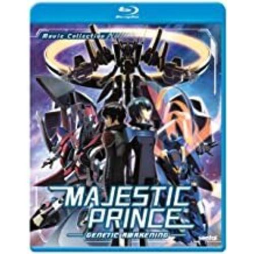 北米版 劇場版 銀河機攻隊 マジェスティックプリンス -覚醒の遺伝子- BD ブルーレイ 輸入盤 :usae-0816726020846:ワールドディスクプレイスYahoo!店 - 通販 - Yahoo!ショッピング 北米版 劇場版 銀河機攻隊 マジェスティックプリンス -覚醒の遺伝子- BD ブルーレイ 輸入盤 :usae-0816726020846:ワールドディスクプレイスYahoo!店 - 通販 - Yahoo!ショッピング