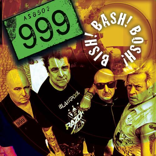 999 Bish Bash Bosh Lp レコード 輸入盤 Usae ワールドディスクプレイスyahoo 店 通販 Yahoo ショッピング