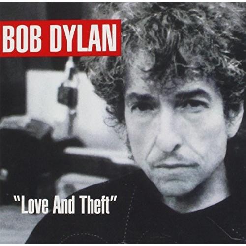 ボブディラン Bob Dylan Love Theft Cd アルバム 輸入盤 Usae ワールドディスクプレイスyahoo 店 通販 Yahoo ショッピング