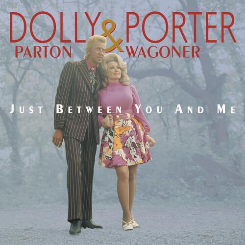 ワンサイズ半額sale ドリー パートン Cd 輸入盤 ドリーパートン Dolly Parton Parton Dolly Porter Wagoner Just Between You Me Cd アルバム 輸入盤 洋楽 洋楽ワンサイズ 18 662 Rpmr Gob Ec