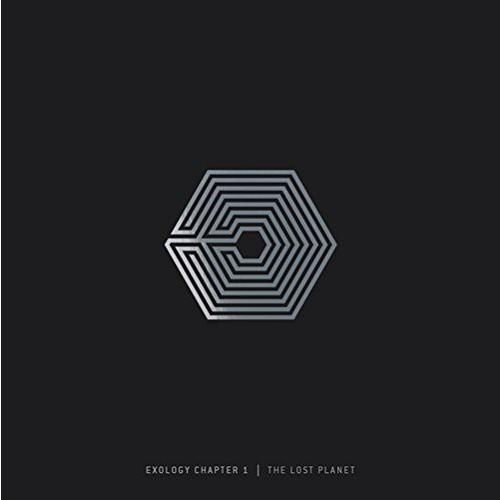 Exo - Exology Chapter 1: The Lost Planet (Special Edition) CD アルバム 輸入盤 KーPOP