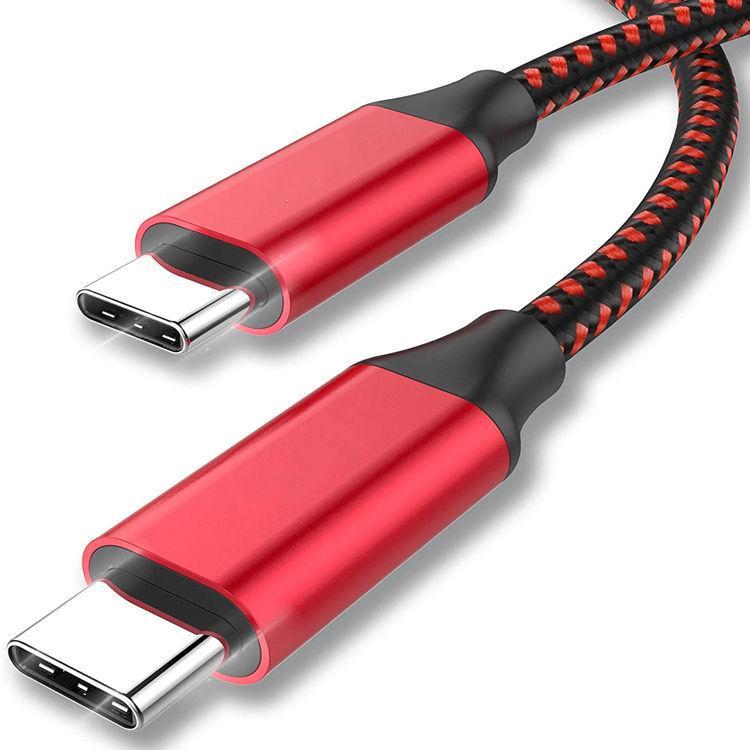 タイプC ケーブル 充電ケーブル 2m USB Type-C 100W 急速 スマホ 充電器 iPhone 15 pro PD type-c 変換 1m iPad Mac データ転送 爆買 | ブランド登録なし | 12