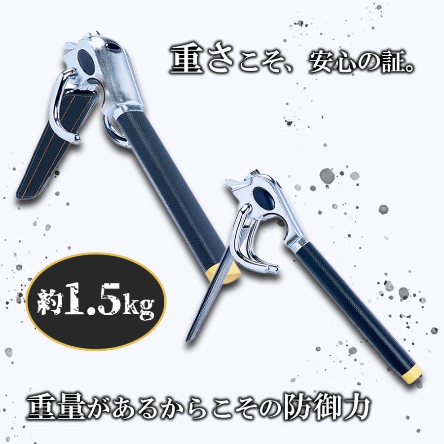 ハンドルロック 車 盗難防止 ステアリングロック 自動車 セキュリティ 乗用車 自動車 軽自動車 高性能 車ハンドルロック 鍵 防犯 強力 | ブランド登録なし | 07