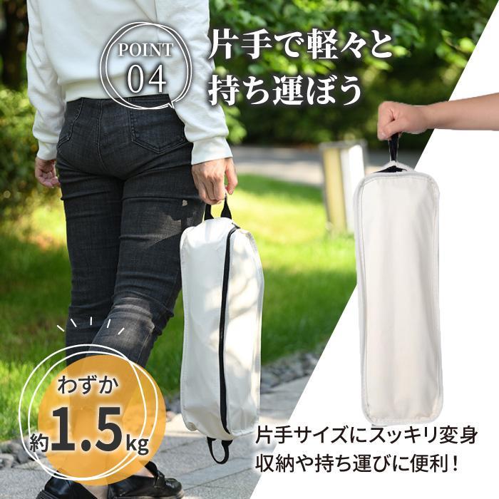 キャンプ椅子 アウトドアチェア アウトドア キャンプ チェア 折りたたみ 運動会 椅子 持ち運び椅子 おしゃれ いす 折り畳み 軽量 | ブランド登録なし | 08