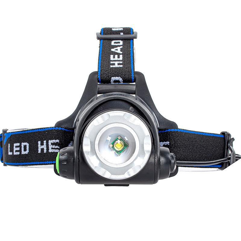 ヘッドライト 充電式 led 釣り 防水 明るい ヘッドライト最強ルーメン cob ズーム機能 防災グッズ 高輝度 作業灯 軽量 type-c 強力 防災 | ブランド登録なし | 13