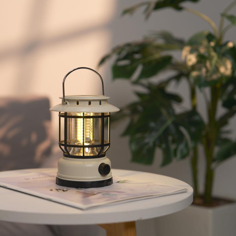 ランタン ソーラー LED 充電式 おしゃれ 小型 明るい ミニ ledライト 屋外 照明 キャンプ usb 明るい 防水 防災 | ブランド登録なし | 17