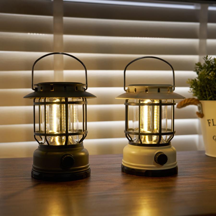 ランタン ソーラー LED 充電式 おしゃれ 小型 明るい ミニ ledライト 屋外 照明 キャンプ usb 明るい 防水 防災 | ブランド登録なし | 19