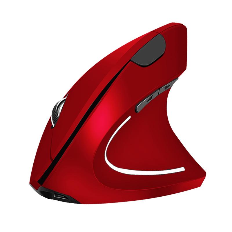 マウス ワイヤレスマウス 無線 ワイヤレス 戻る進む 充電式 疲れにくい Mac 2.4g 軽量 5ボタン PC パソコン usb ノートパソコン まうす 高感度 爆買 | ブランド登録なし | 03