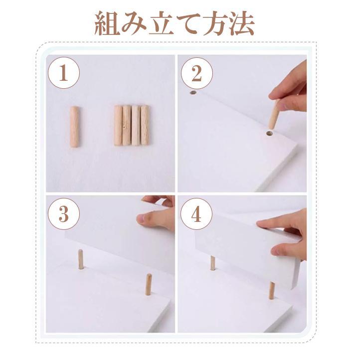 パソコンスタンド デスクトップ パソコン台 ノートパソコンスタンド モニター台 卓上 ノートパソコン 台 パソコンモニター台 おしゃれ 収納 | ブランド登録なし | 10