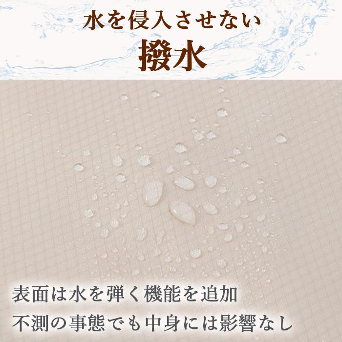 トラベルポーチ 圧縮袋 旅行用 バッグ 衣類 バッグインバッグ おむつ ポーチ 収納 ファスナー 軽量 出張 仕分け 簡単 防災 レディース スペース パッキング | ブランド登録なし | 08