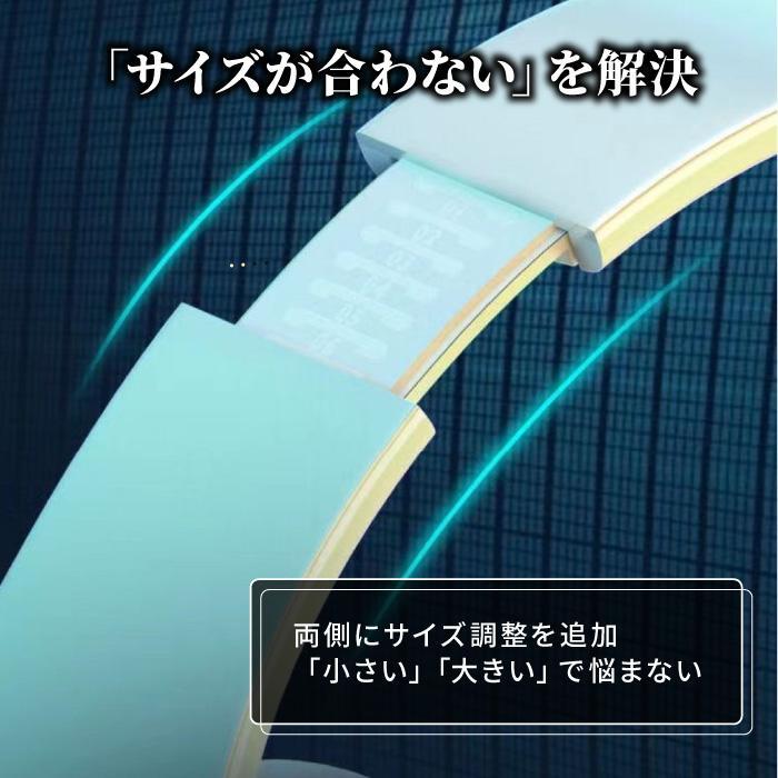 ヘッドホン Bluetooth 有線 ワイヤレス 充電式 USB 高音質 ヘッドフォン 密閉型 HiFi 重低音 長時間 シンプル かっこいい | ブランド登録なし | 07