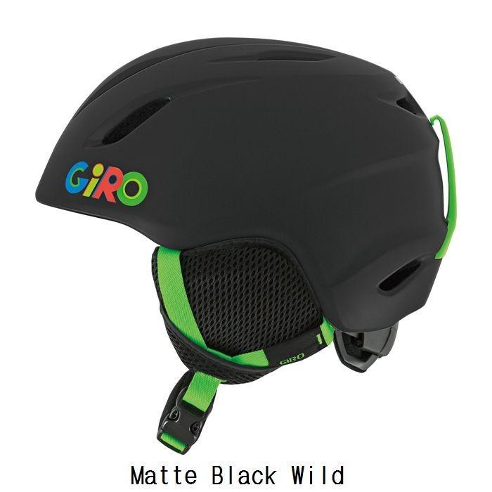 GIRO 旧モデル処分 LAUNCH ラウンチ ジュニアヘルメット スキー GIRO 旧モデル処分 LAUNCH ラウンチ ジュニアヘルメット スキー