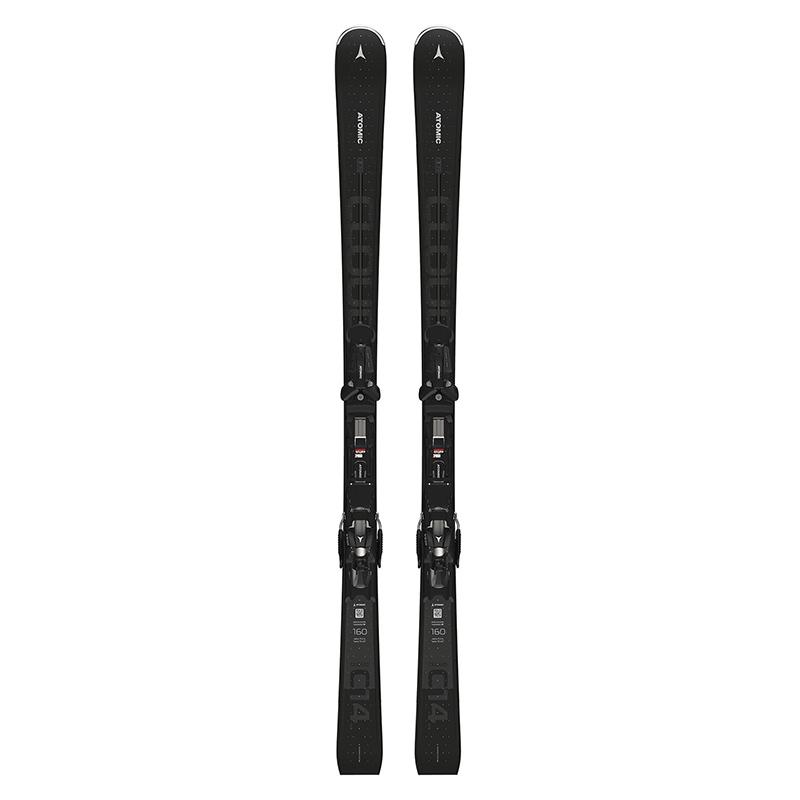 ATOMIC 旧モデル処分 アトミック CLOUD 14WB + X 12 GW SKI ATOMIC 旧モデル処分 アトミック CLOUD 14WB + X 12 GW SKI