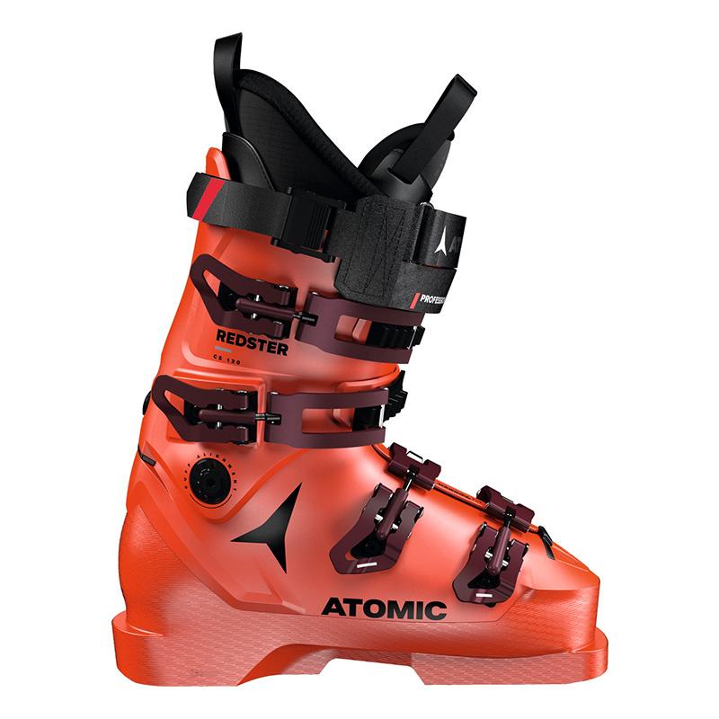 ATOMIC（アトミック） 2023 ATOMIC REDSTER CS 130 BOOTS スキーブーツ