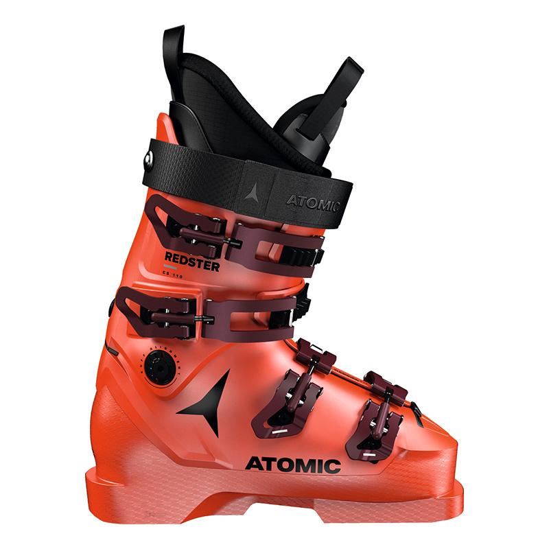 ATOMIC（アトミック） 2022 ATOMIC REDSTER CS 110 BOOTS スキーブーツ