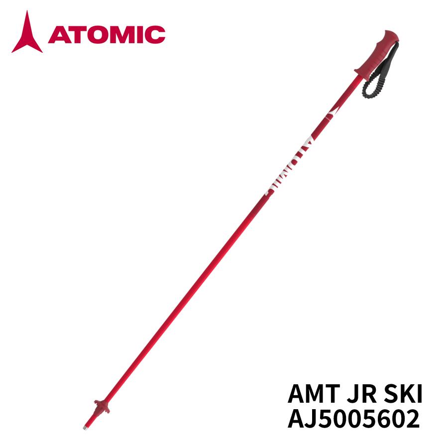 ATOMIC（アトミック） 2023 ATOMIC AMT JR SKI ジュニアストック