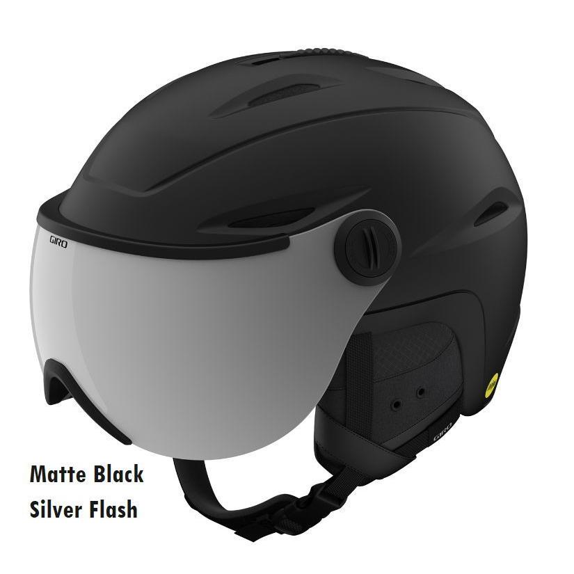 GIRO（ジロ） VUE MIPS ビュー ミップス スキーヘルメット スキー