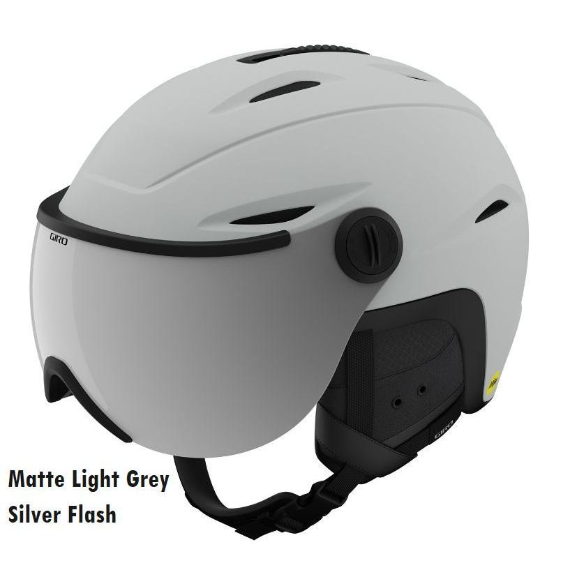 GIRO（ジロ） VUE MIPS ビュー ミップス スキーヘルメット スキー