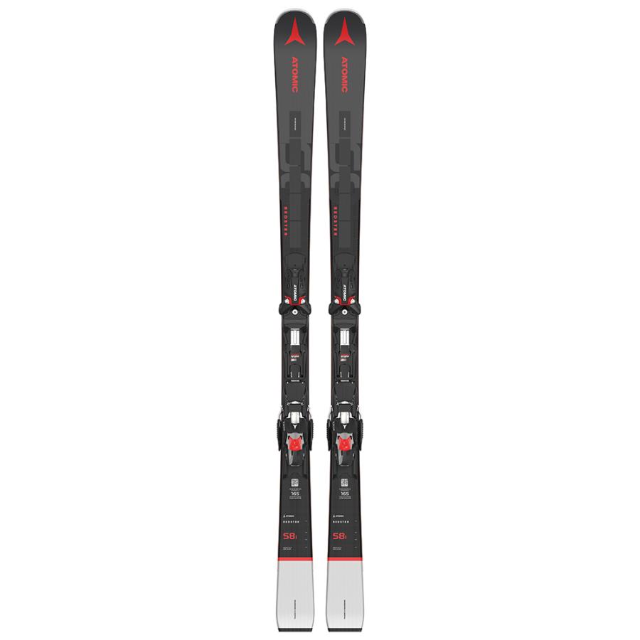 ATOMIC 2023 アトミック スキー板 REDSTER S8i REVOSHOCK C + X ATOMIC 2023 アトミック スキー板 REDSTER S8i REVOSHOCK C + X