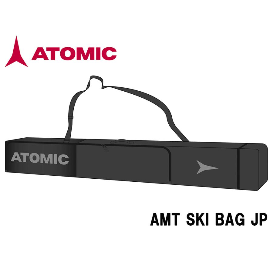 良品】バック付/Atomic TRIARCアトミックスノーボードセットバインL