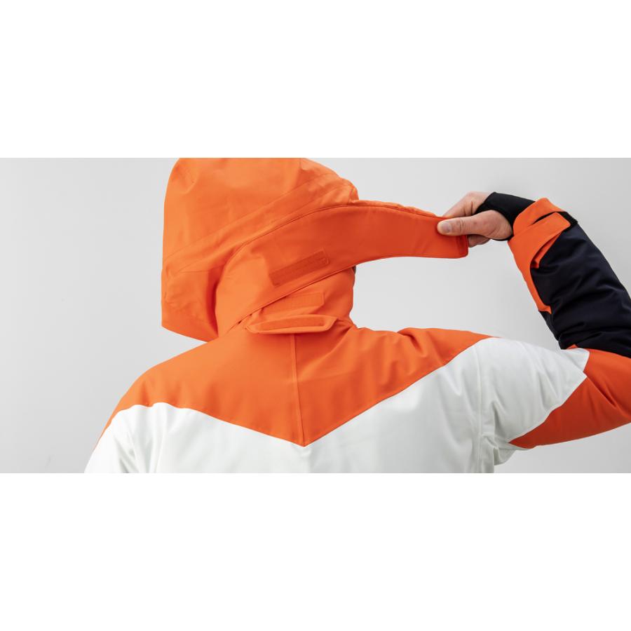 DESCENTE デサント　楽天イーグルス　ナイロンジャケット DESCENTE デサント 楽天イーグルス ナイロンジャケット DESCENTE