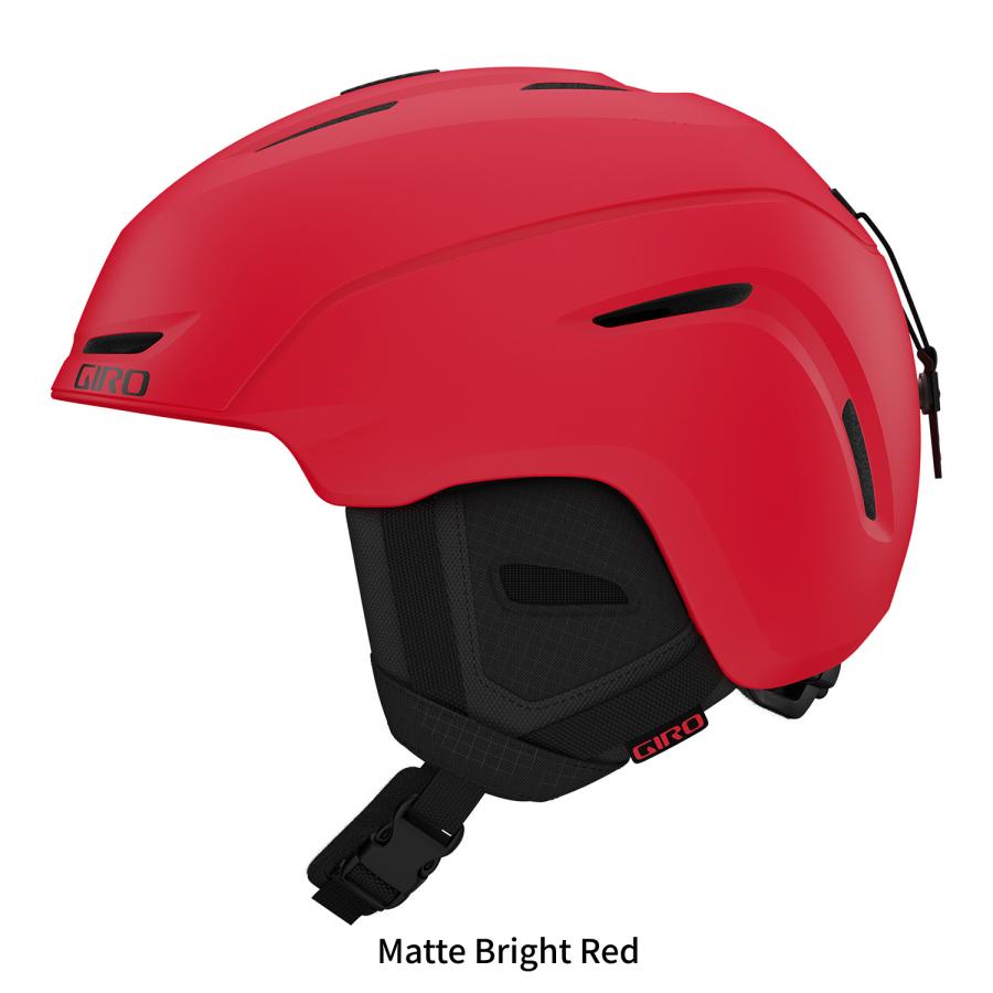 GIRO ジロ NEO AF アジアンフィットMサイズ ヘルメット 新品 GIRO ジロ NEO AF ネオ アジアンフィット スキーヘルメット スキー