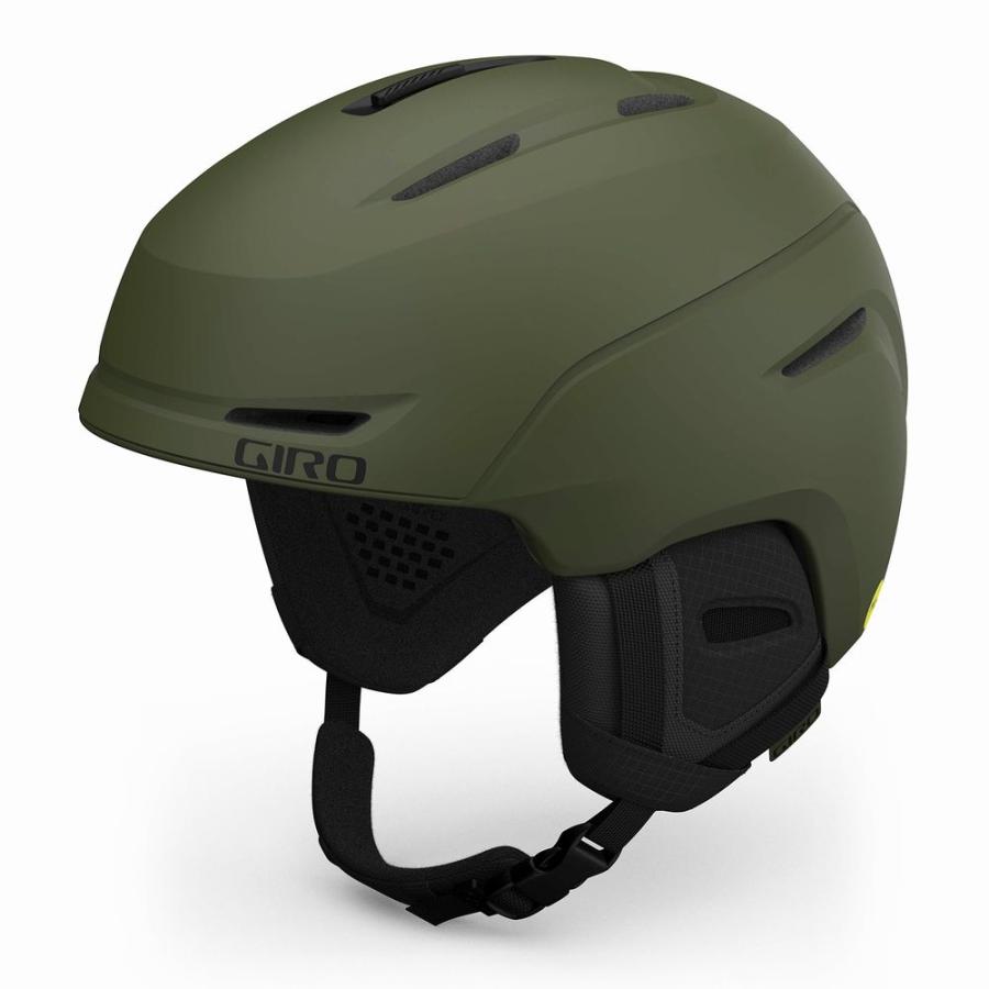 GIRO ジロ NEO MIPS AF ネオミップス アジアンフィット スキー GIRO ジロ NEO MIPS AF ネオミップス アジアンフィット スキー