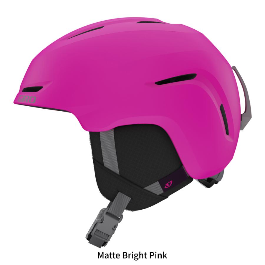GIRO 2023 ジロ SPUR スパー ジュニア スキーヘルメット スキー GIRO 2023 ジロ SPUR スパー ジュニア スキーヘルメット スキー
