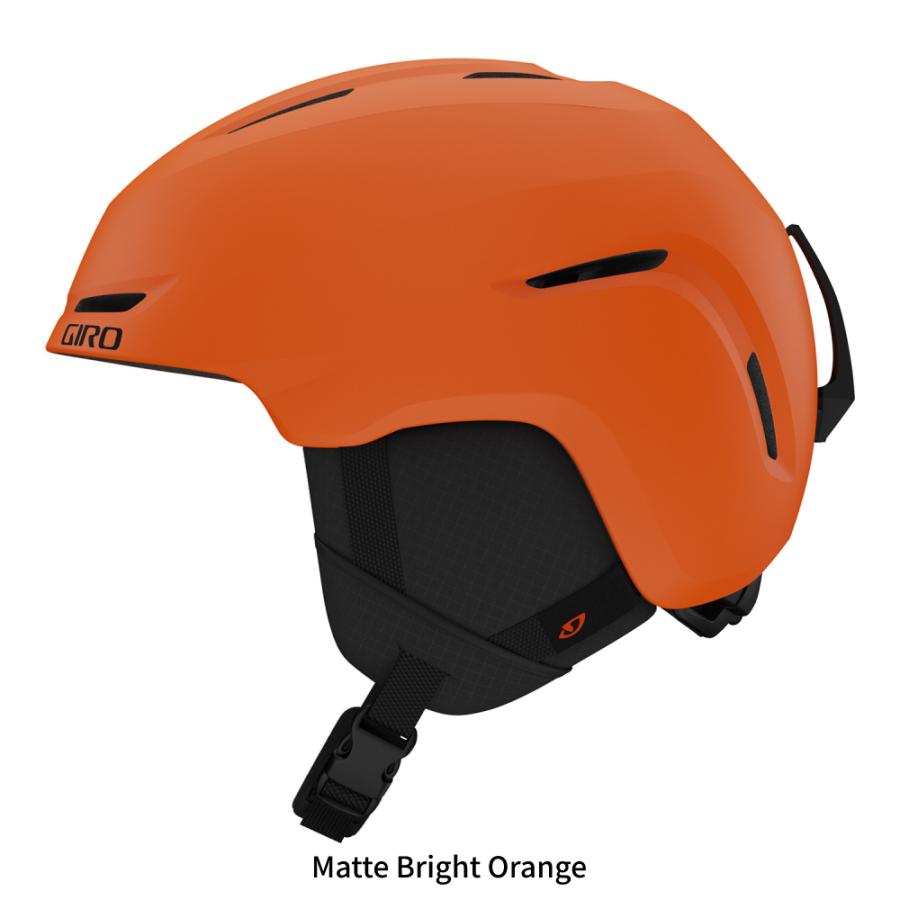 GIRO 2023 ジロ SPUR スパー ジュニア スキーヘルメット スキー GIRO 2023 ジロ SPUR スパー ジュニア スキーヘルメット スキー