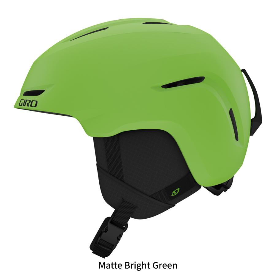 GIRO 2023 ジロ SPUR スパー ジュニア スキーヘルメット スキー GIRO 2023 ジロ SPUR スパー ジュニア スキーヘルメット スキー