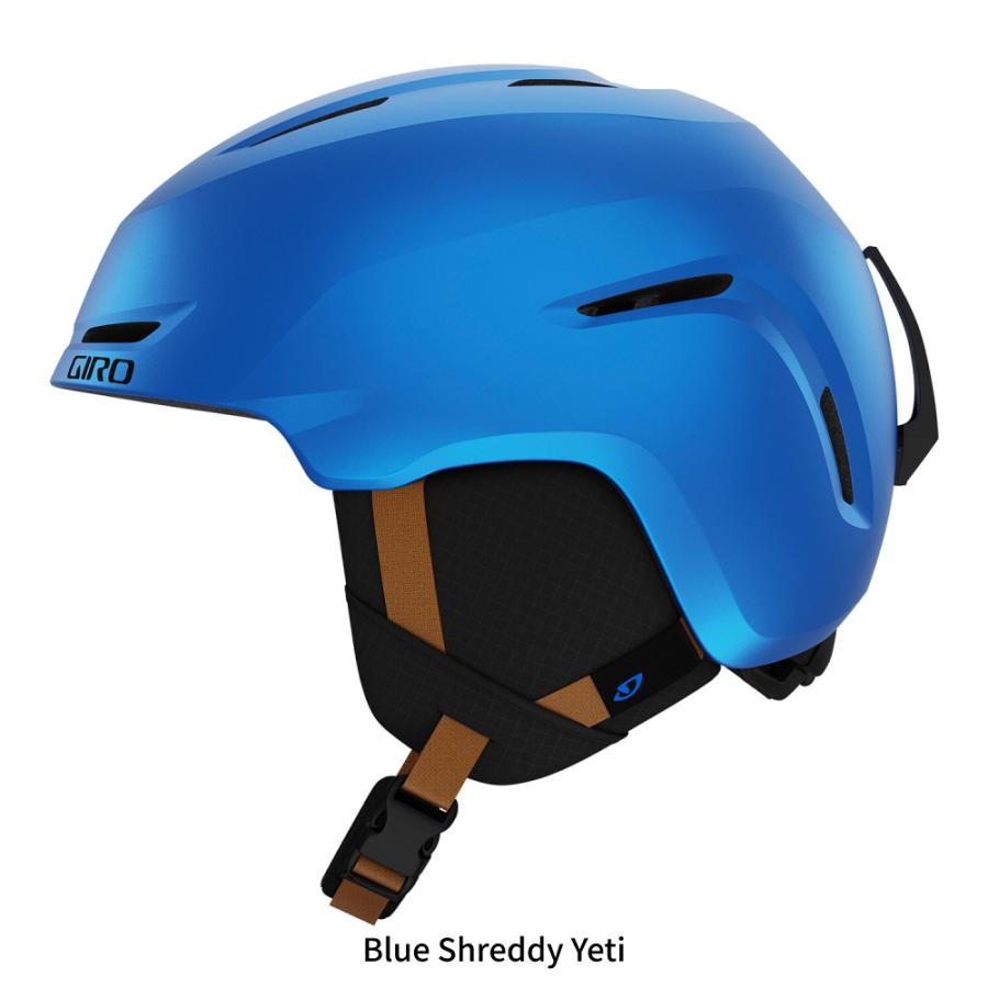 GIRO 2023 ジロ SPUR スパー ジュニア スキーヘルメット スキー GIRO 2023 ジロ SPUR スパー ジュニア スキーヘルメット スキー