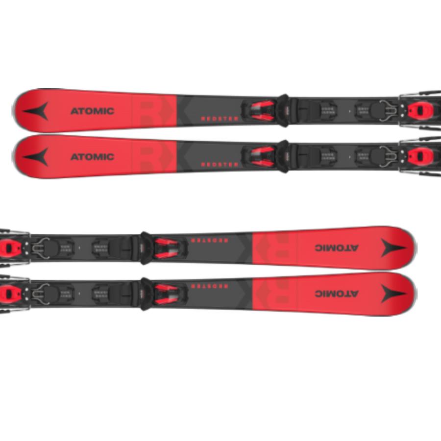 ATOMIC 【即納】2024 アトミック スキー板 REDSTER RX + M 10 GW ATOMIC 【即納】2024 アトミック スキー板 REDSTER RX + M 10 GW