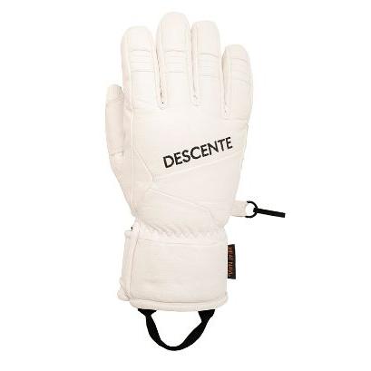 DESCENTE（デサント） スキーグローブ DESCENTE GLOVE DWAWJD53