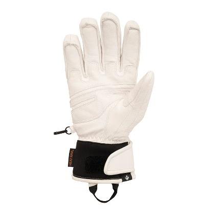お*昼様 <未使用品>20-21 DESCENTE DWAOJD53 グローブ DESCENTE（デサント） スキーグローブ DESCENTE GLOVE DWAWJD53