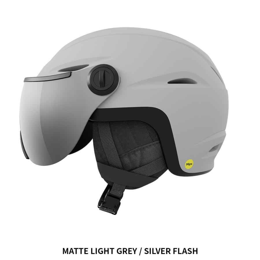 GIRO VUE MIPS AFジロ S スキー ヘルメット ビューミップス GIRO（ジロ） VUE MIPS ビュー ミップス スキーヘルメット 2026 スキー