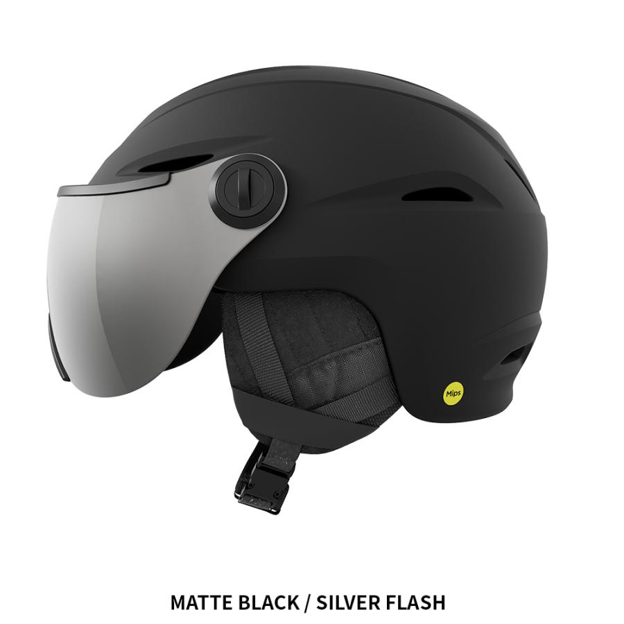 GIRO VUE MIPS AFジロ S スキー ヘルメット ビューミップス GIRO（ジロ） VUE MIPS ビュー ミップス スキーヘルメット 2026 スキー