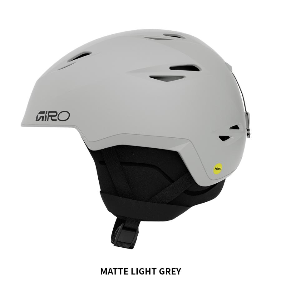 GIRO（ジロ） GRID SPHERICAL グリッド スフェリカル スキーヘルメット 