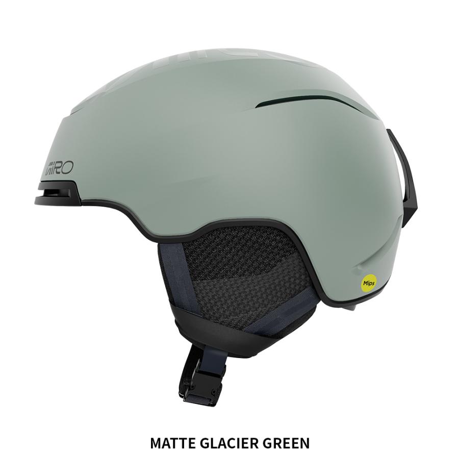 GIRO（ジロ） JACKSON MIPS ジャクソン ミップス スキーヘルメット