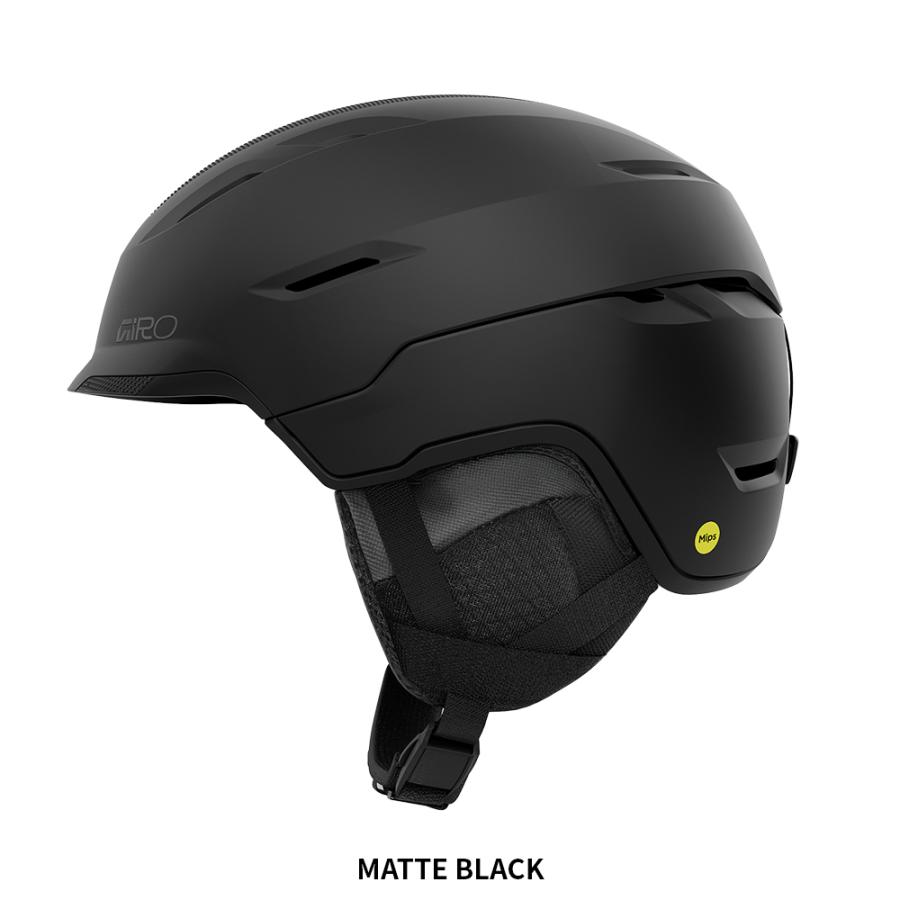 GIRO ジロ TOR SPHERICAL トール スフェリカル スキーヘルメット 2026 スキー スノボ ウインタースポーツ用の画像