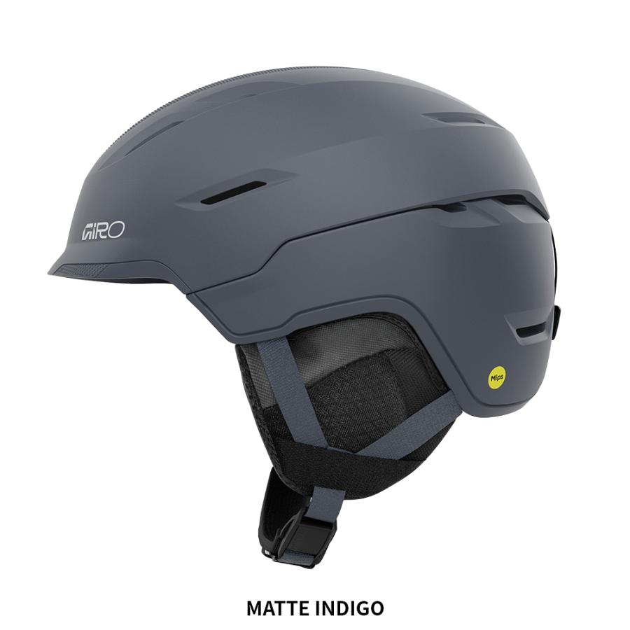 GIRO ジロ TOR SPHERICAL トール スフェリカル スキーヘルメット 2026 スキー スノボ ウインタースポーツ用の画像