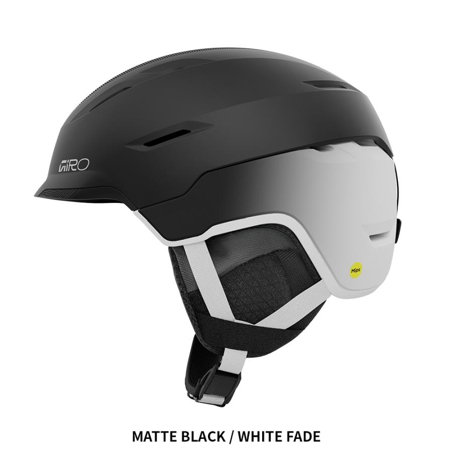GIRO ジロ TOR SPHERICAL トール スフェリカル スキーヘルメット 2026 スキー スノボ ウインタースポーツ用の画像