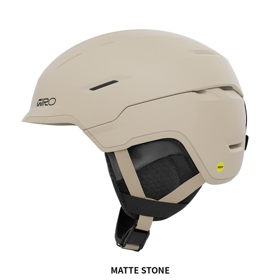 GIRO ジロ TOR SPHERICAL トール スフェリカル スキーヘルメット 2026 スキー スノボ ウインタースポーツ用の画像