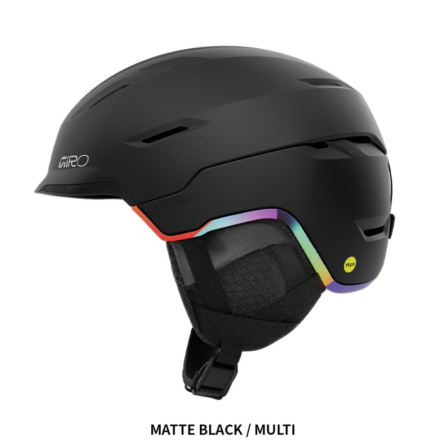 GIRO ジロ TOR SPHERICAL トール スフェリカル スキーヘルメット 2026 スキー スノボ ウインタースポーツ用の画像