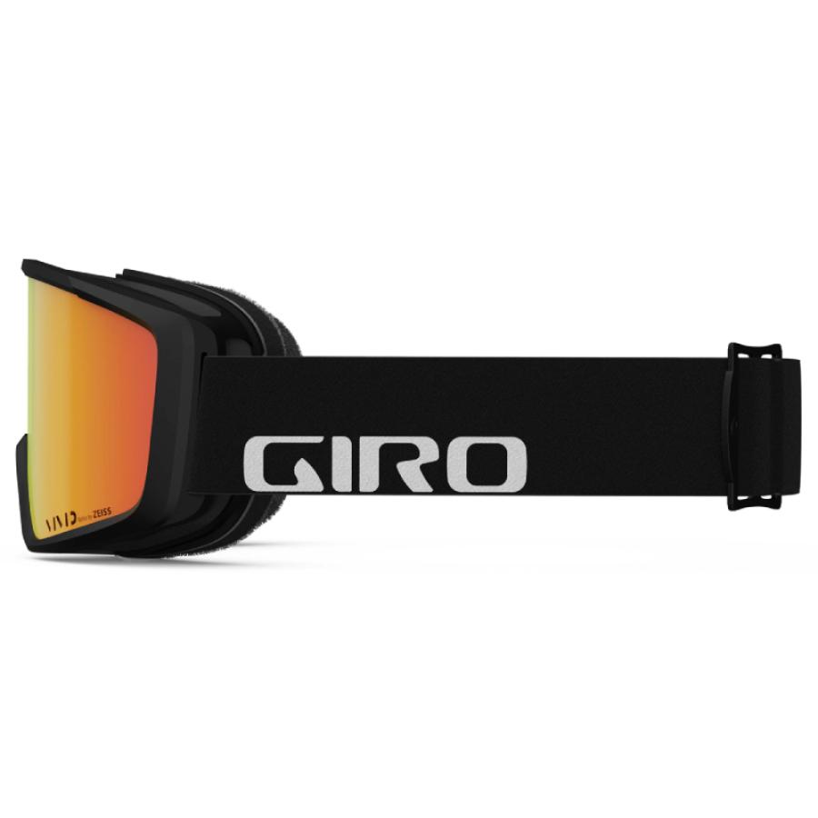 GIRO（ジロ） ゴーグル GIRO INDEX 2.0 インデックス2.0 VIVIDレンズ