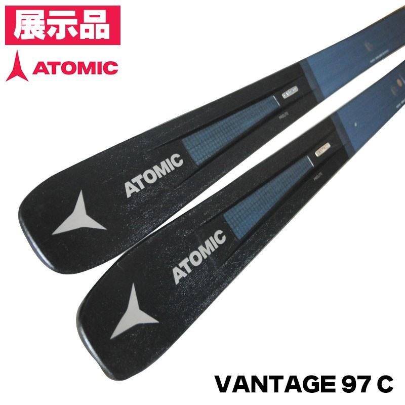 ATOMIC（アトミック） 展示歴有 細かな小傷などの為50％OFF 2020
